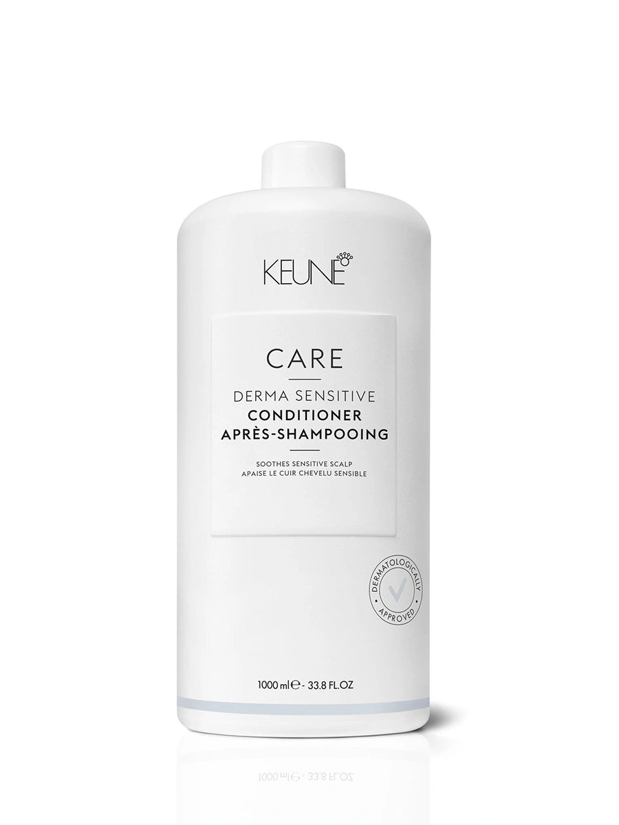 KEUNE DERMA SENSITIVE CONDITIONER 1000ML