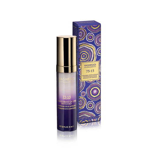 Vagheggi 75.15 intensive eye contour 30ml