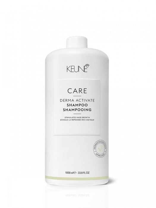 KEUNE DERMA ACTIVATE SHAMPOO 1 LITRE