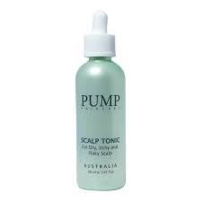 Pump scalp tonic 100ml