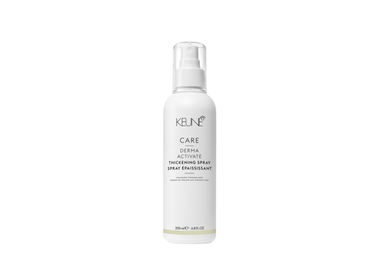 KEUNE DERMA ACTIVATE THICKENING SPRAY