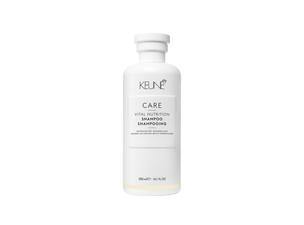 Keune vital nutrition shampoo 300ML