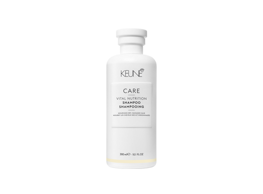 Keune vital nutrition shampoo 300ML