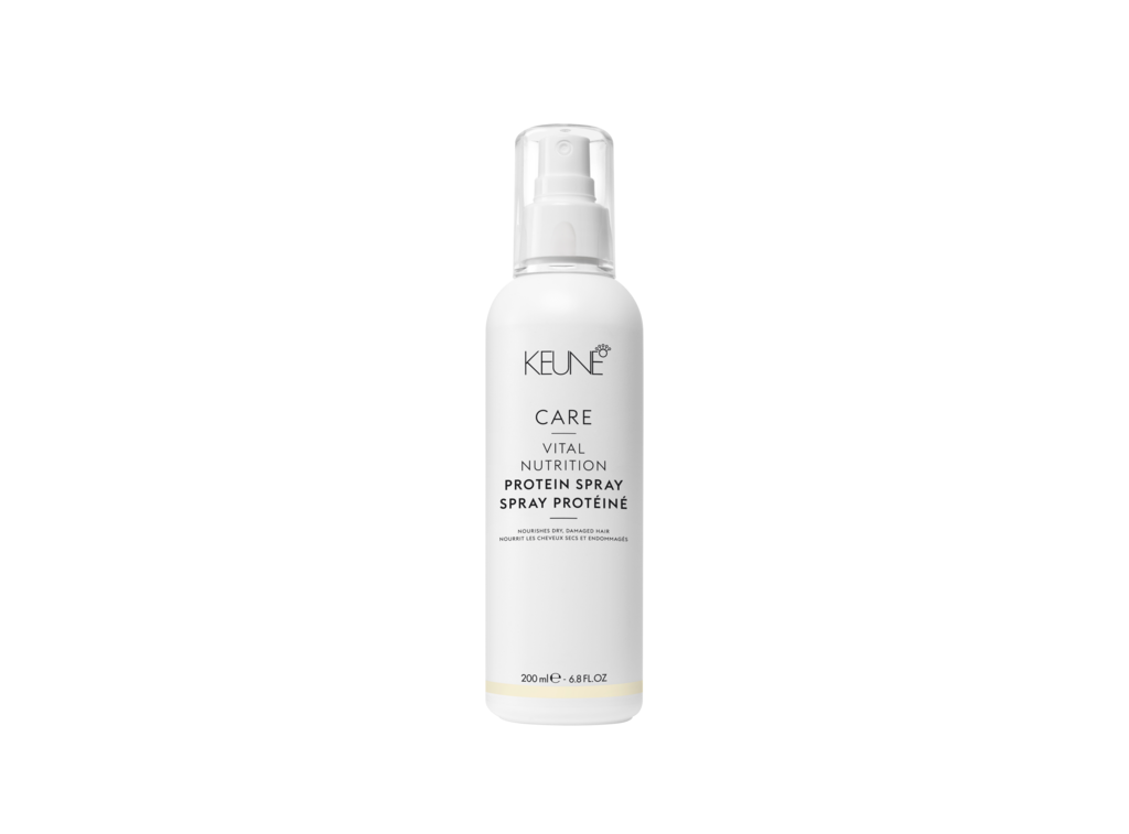KEUNE VITAL NUTRITION PROTEIN SPRAY