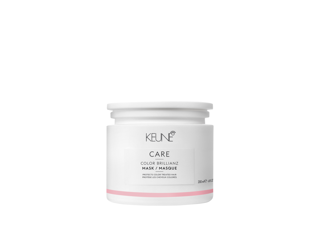 Keune color brillianz mask
