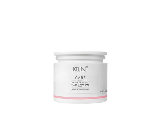 Keune color brillianz mask