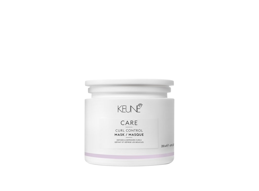 keune care curl control mask 200ml