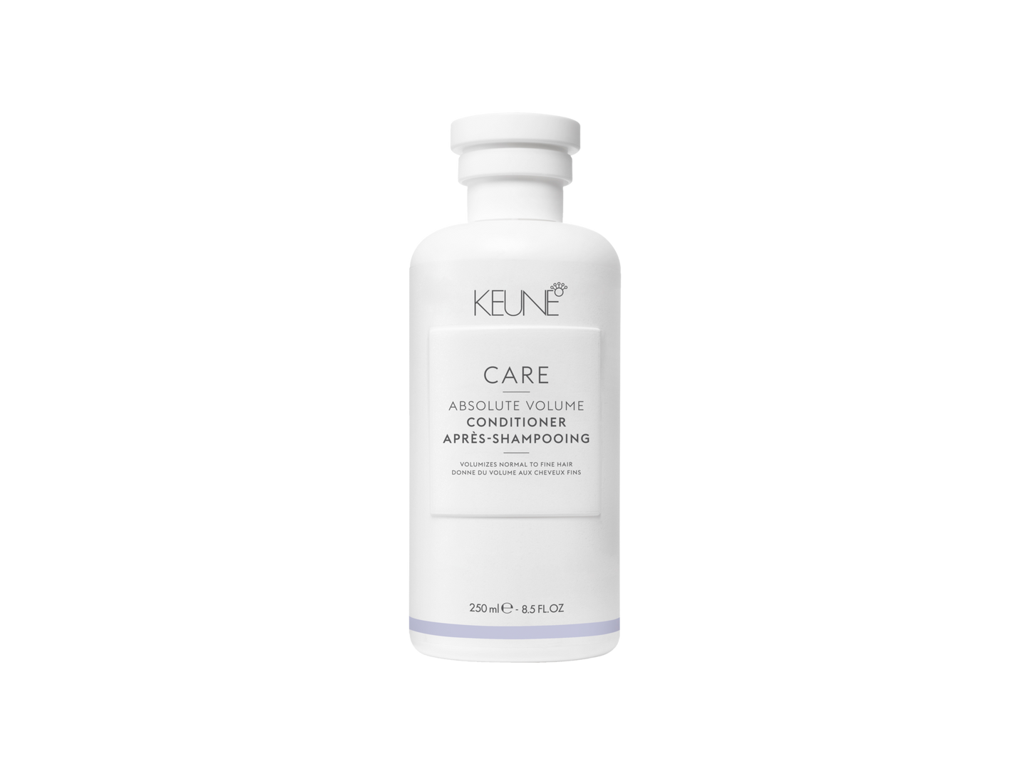 Keune absolute volume conditioner