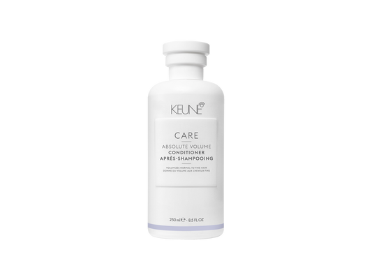 Keune absolute volume conditioner