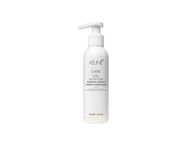 KEUNE VITAL NUTRITION THERMAL CREAM