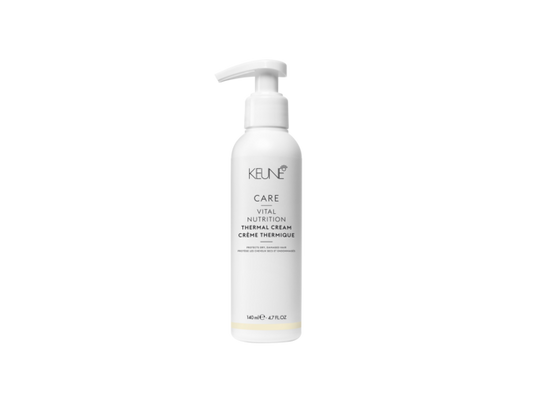 KEUNE VITAL NUTRITION THERMAL CREAM