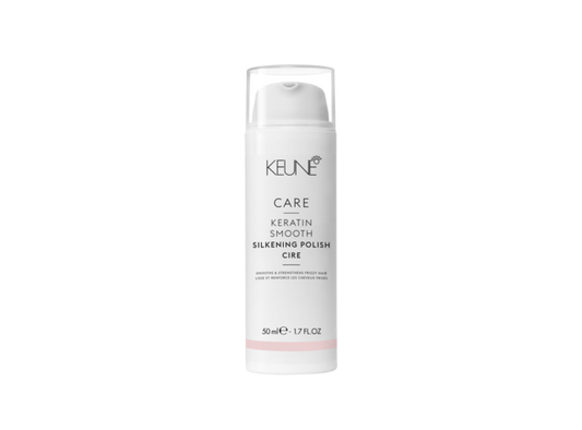 KEUNE KERATIN SMOOTH SILK POLISH