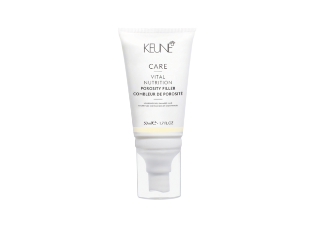 KEUNE VITAL NUTRITION POROSITY FILLER