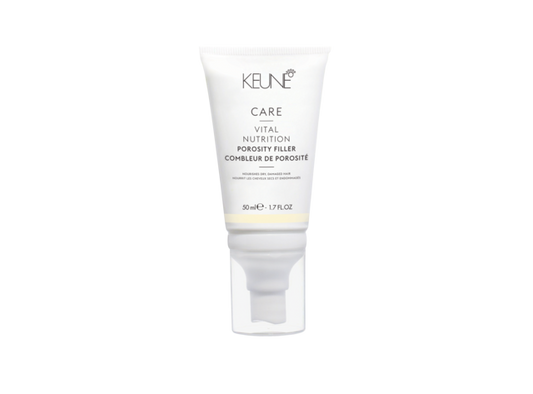KEUNE VITAL NUTRITION POROSITY FILLER