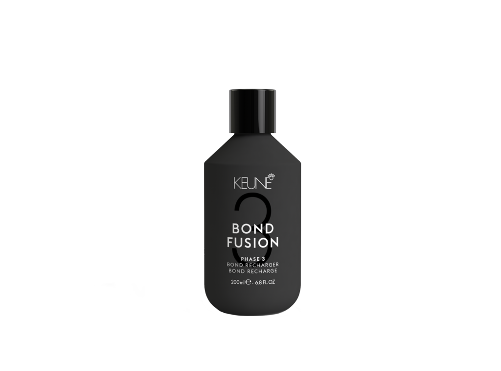 Keune bond fusion recharger