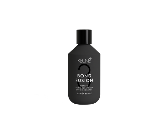 Keune bond fusion recharger
