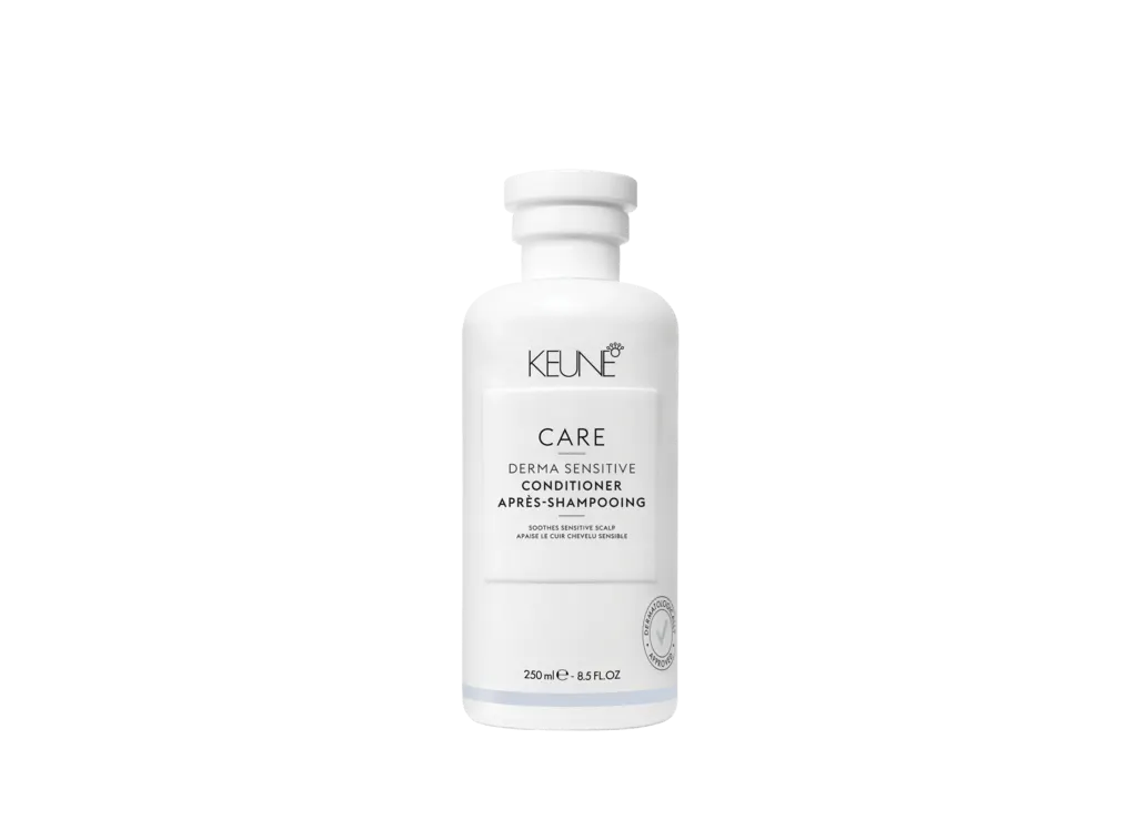 KEUNE DERMA SENSITIVE CONDITIONER 250ML