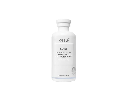 KEUNE DERMA SENSITIVE CONDITIONER 250ML