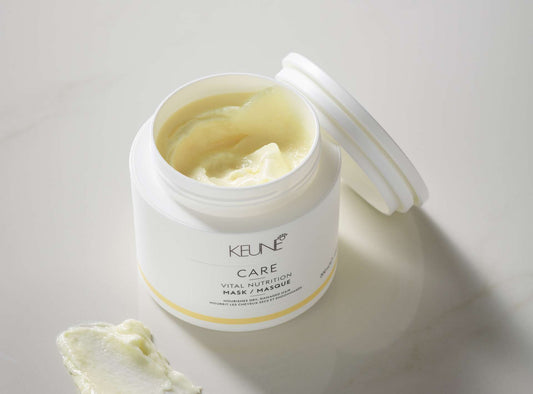 KEUNE VITAL NUTRITION MASK 200ML