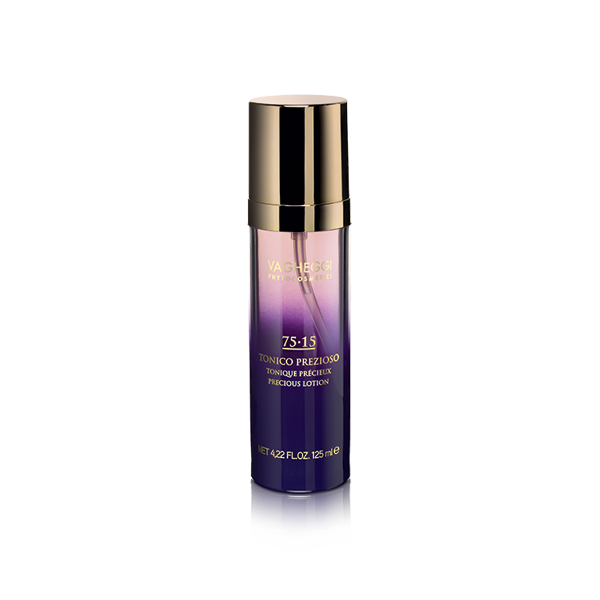 Vagheggi 75.15 Precious face lotion 125ml