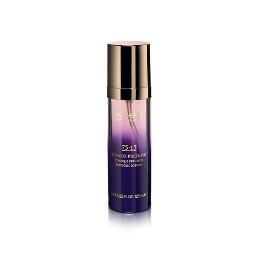 Vagheggi 75.15 Precious face lotion 125ml