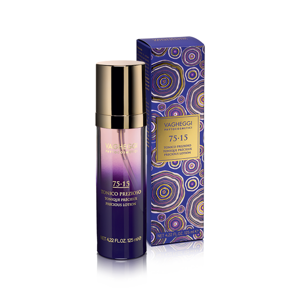 Vagheggi 75.15 Precious face lotion 125ml