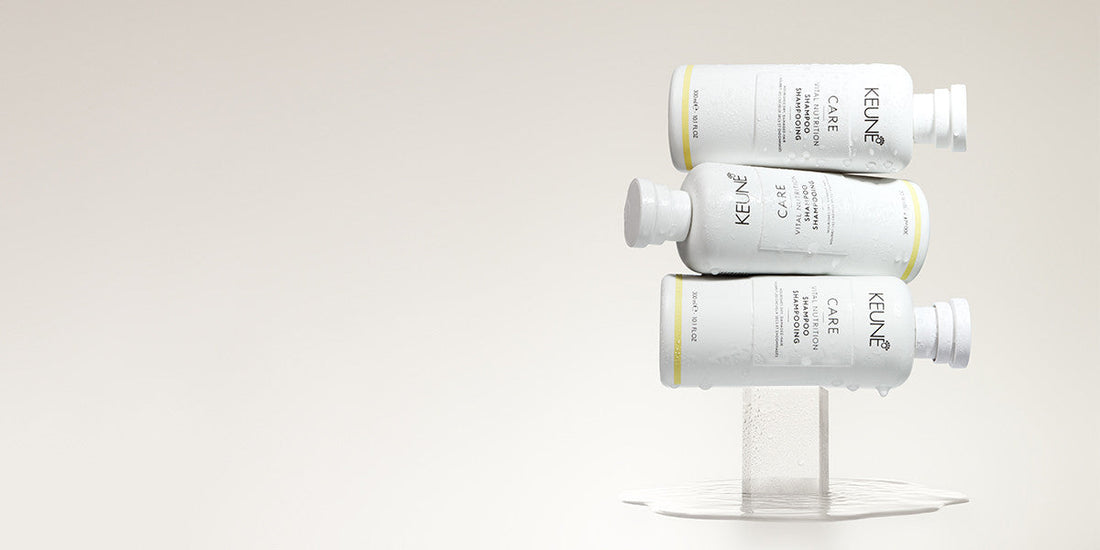 Why New Zealand Women Love Keune Hair Products – And You Will Too