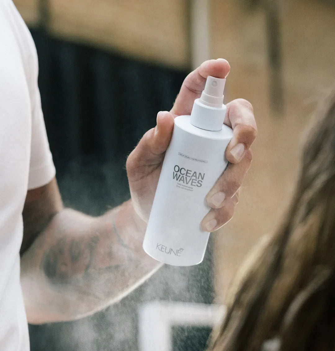 Keune Thickening spray