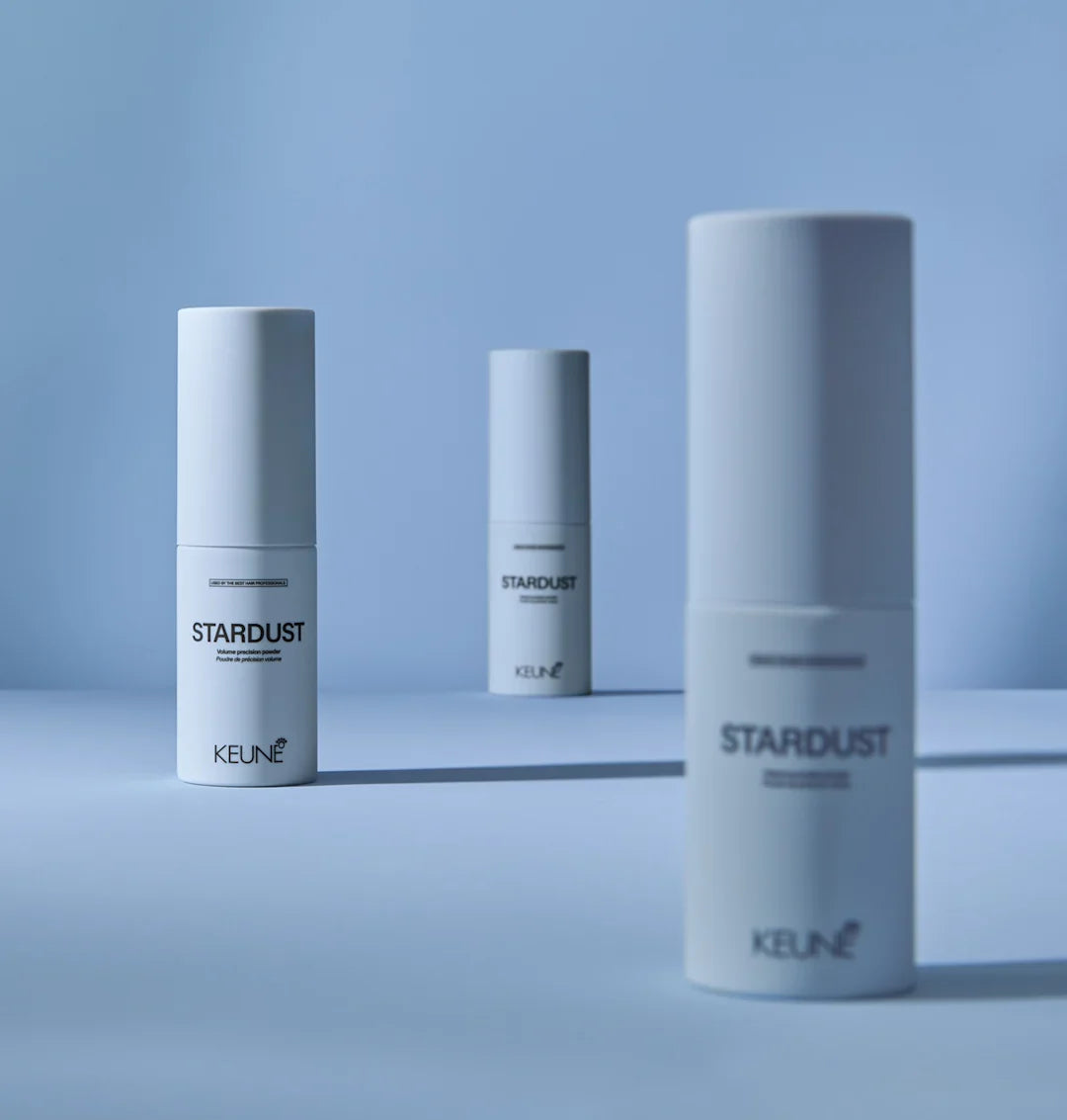 Hair Styling Powder