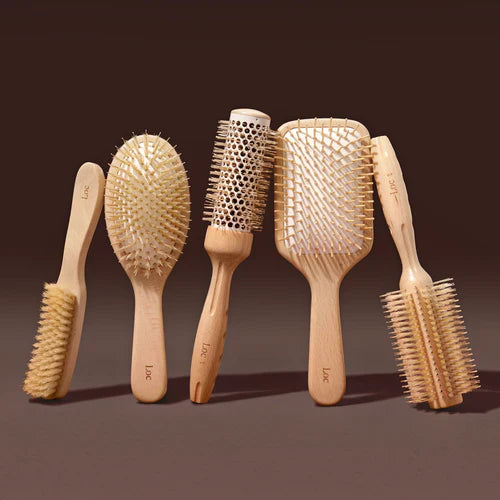 Loc Professional Hair Brushes And Electrical
