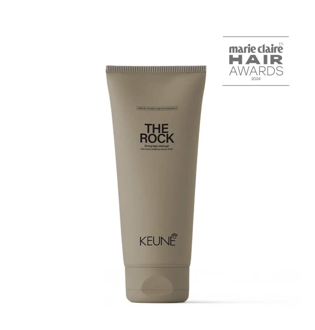 Keune Gel Hair Products