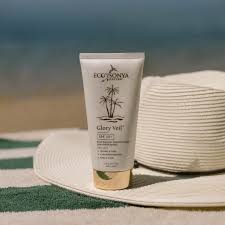 ECOTAN GLORY VEIL SUNSCREEN