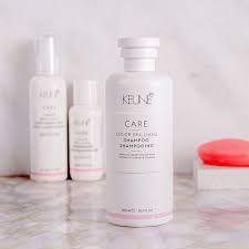 keune colour brillianz