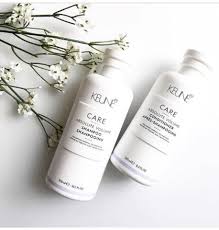 Keune Absolute Volume - Divine hair and beauty