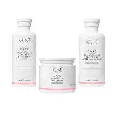 Keune Colour Brillianz - Divine hair and beauty