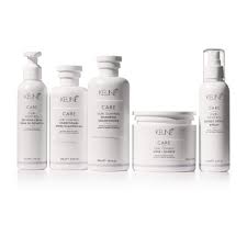 Keune Curl Control - Divine hair and beauty