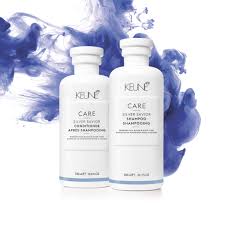 Keune Silver Savior - Divine hair and beauty