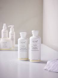 Keune Vital Nutrition - Divine hair and beauty