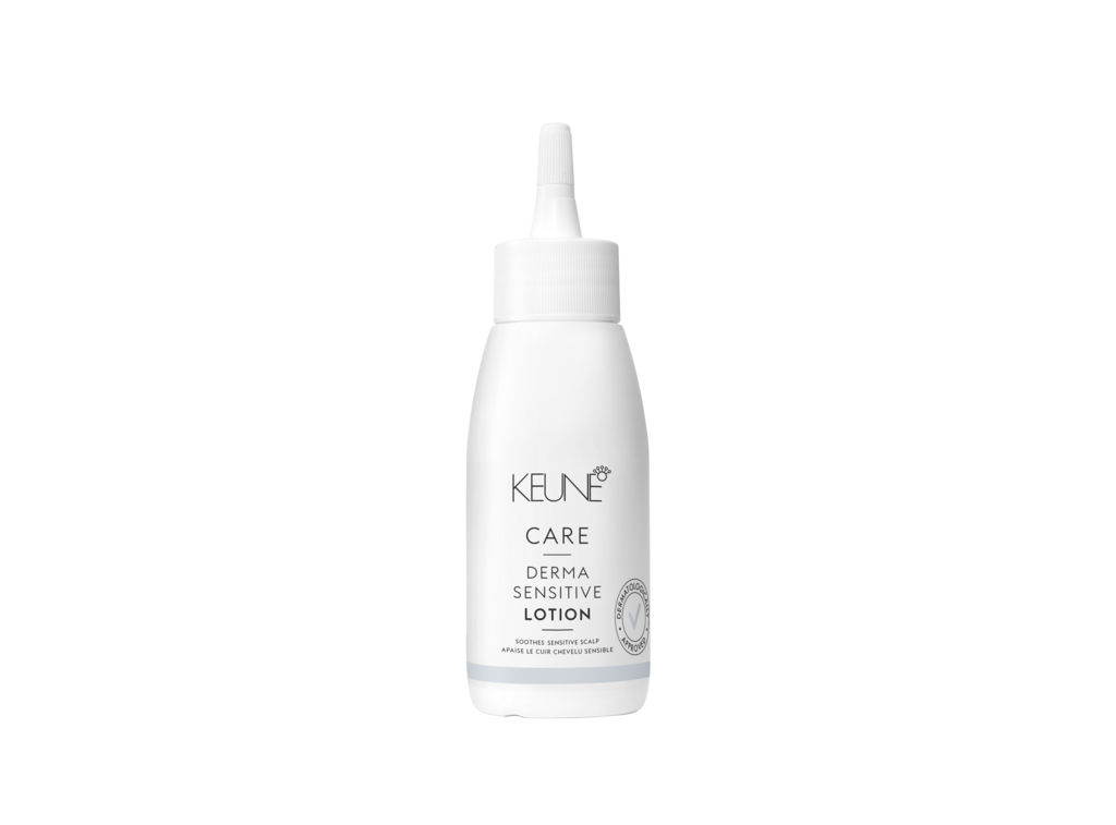 keune lotion