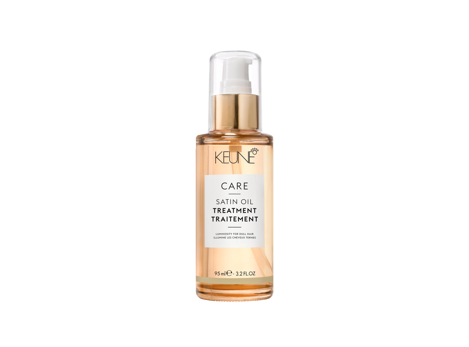 Keune Hair Oil