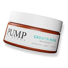 Pump Haircare Treatments - Divine hair and beauty