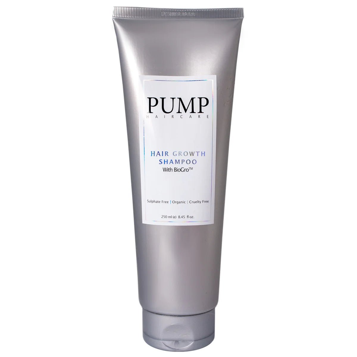 Pump Shampoo - Divine hair and beauty