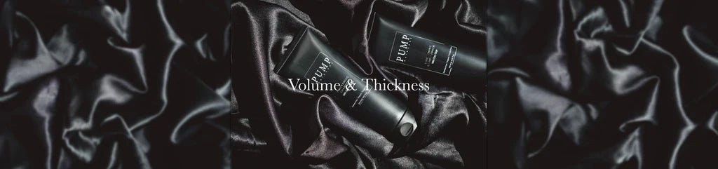 Shop For Thickness, Pump Volume and thickness collection - Divine hair and beauty