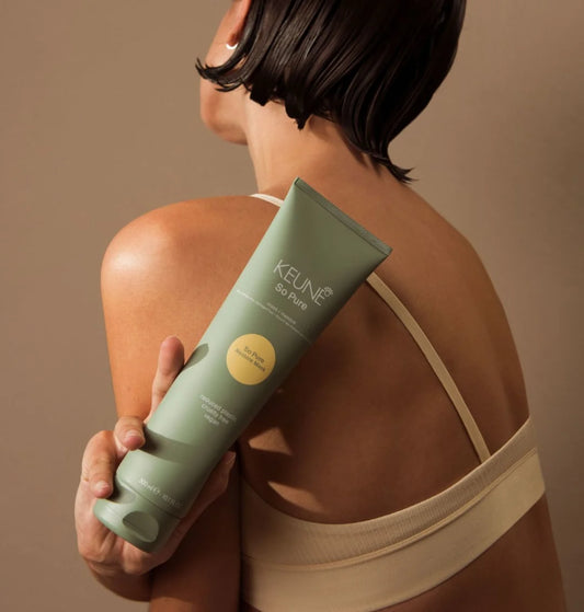 Keune So Pure Restore Mask