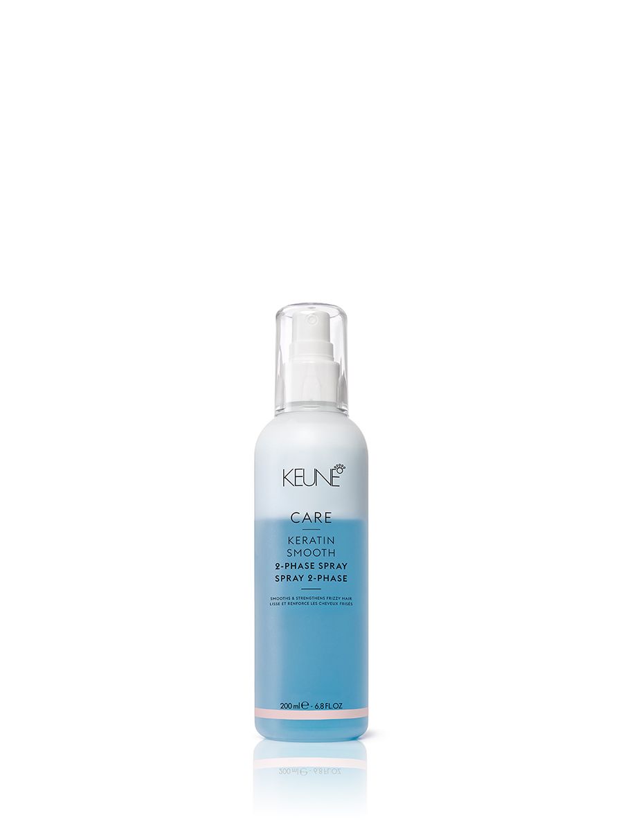 KEUNE KERATIN SMOOTH 2 PHASE SPRAY