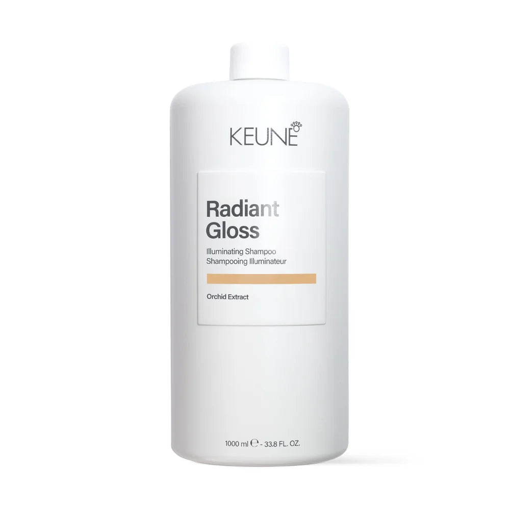 Keune Radiant Gloss Shampoo