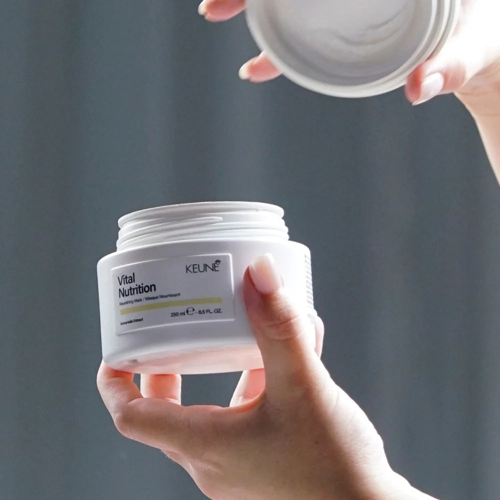 Keune Vital Nutrition Nourishing Mask
