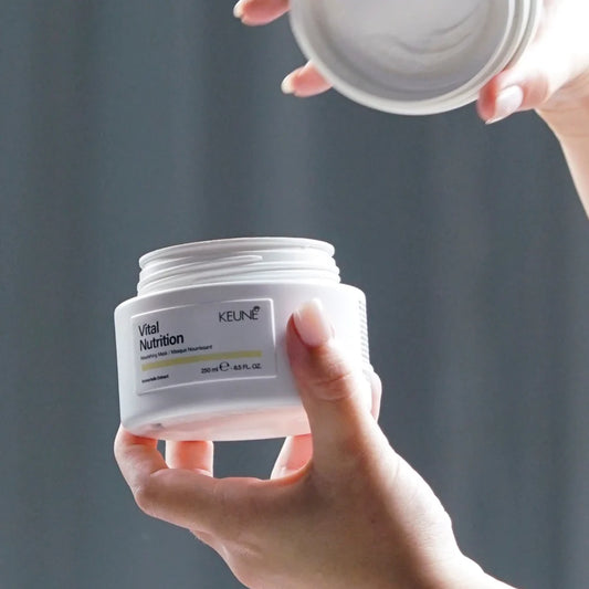 Keune Vital Nutrition Nourishing Mask