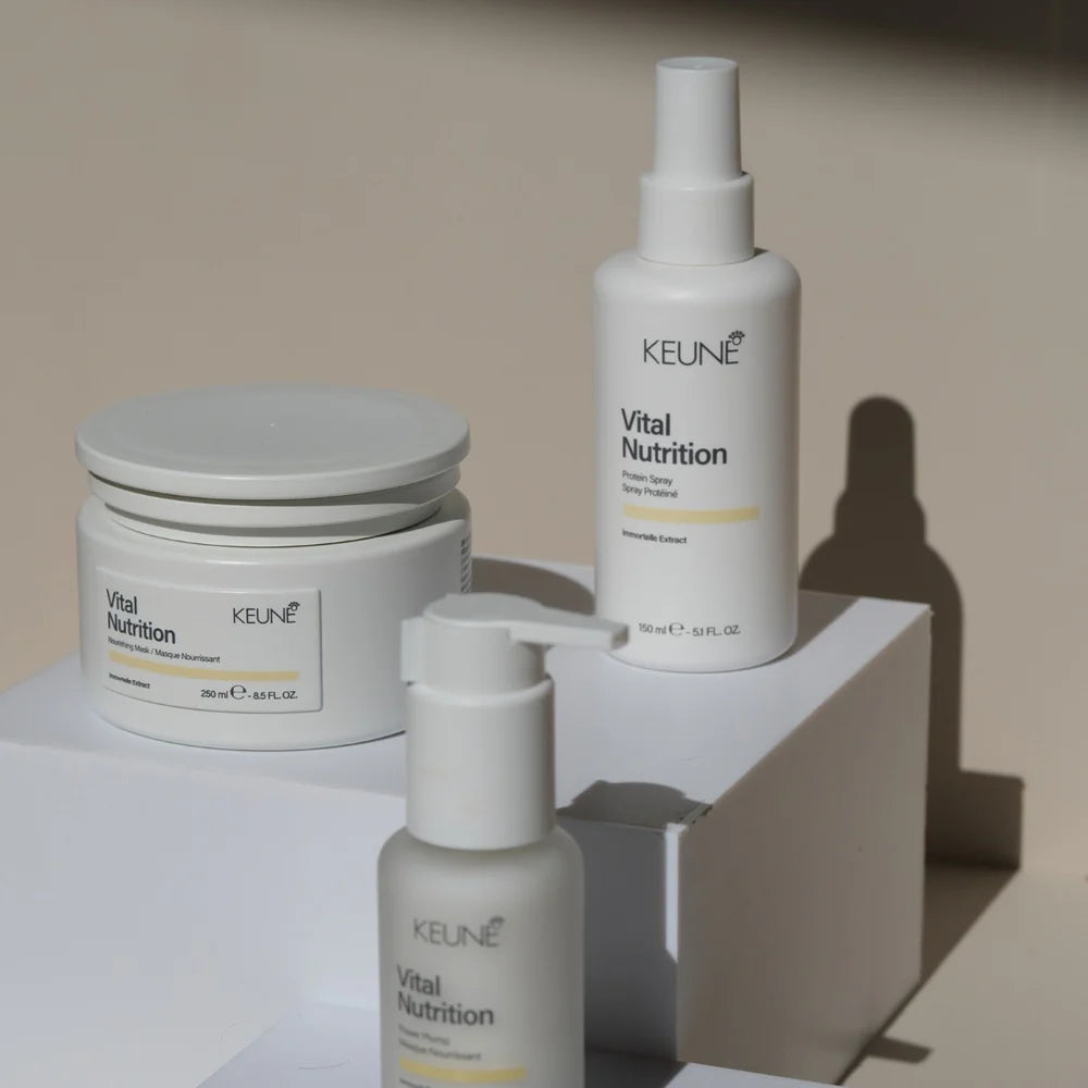 Keune Vital Nutrition Nourishing Mask