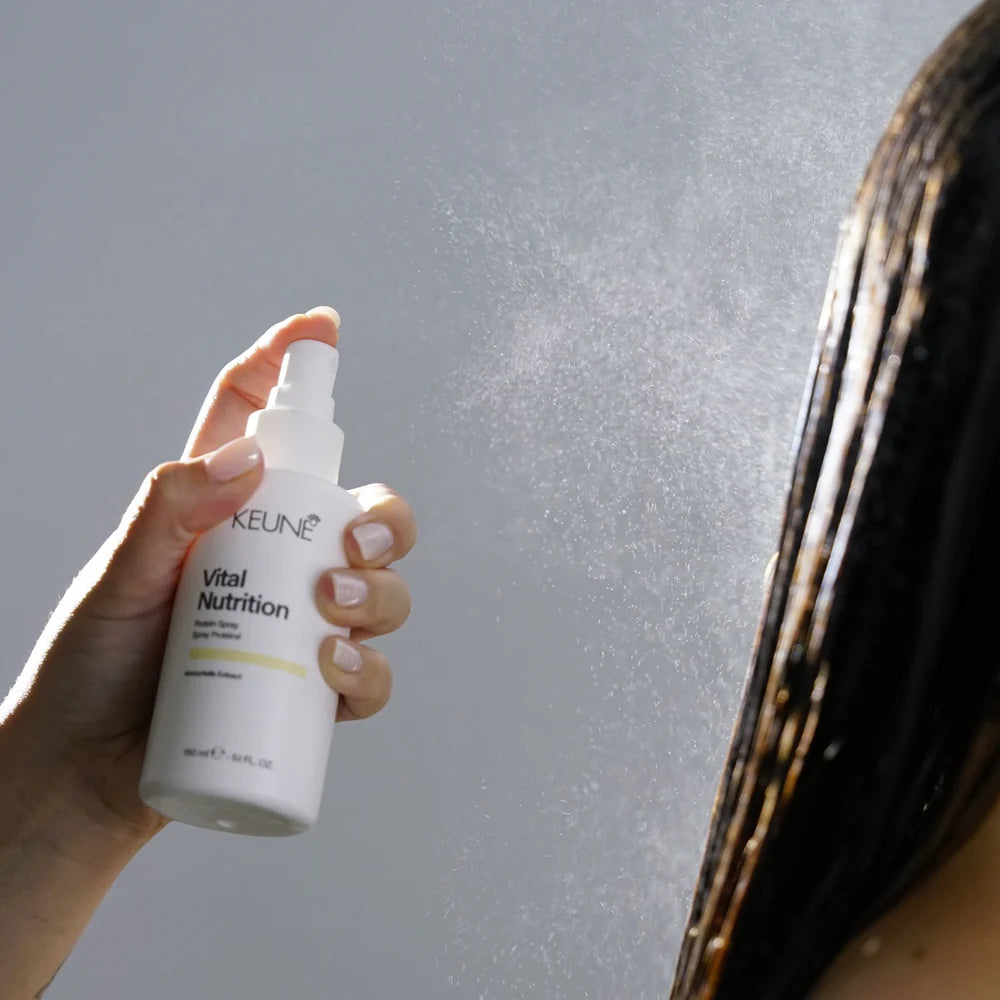 Keune Vital Nutrition Protein Spray